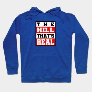 THTR mop Hoodie